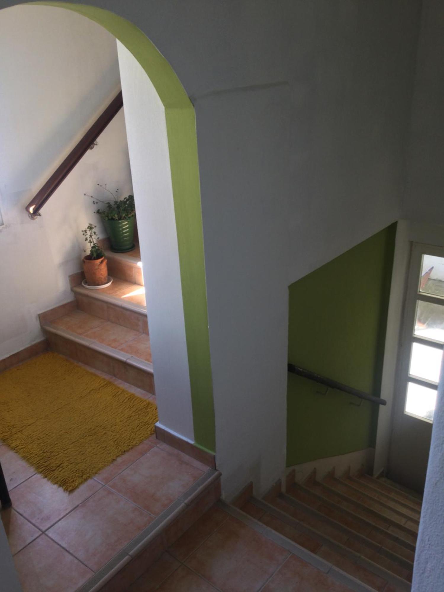 Habitacion Cama Matrimonial En A Armenteira Gil Exterior photo